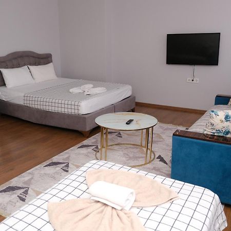 Eyluel Butik Otel Yildirim Zewnętrze zdjęcie