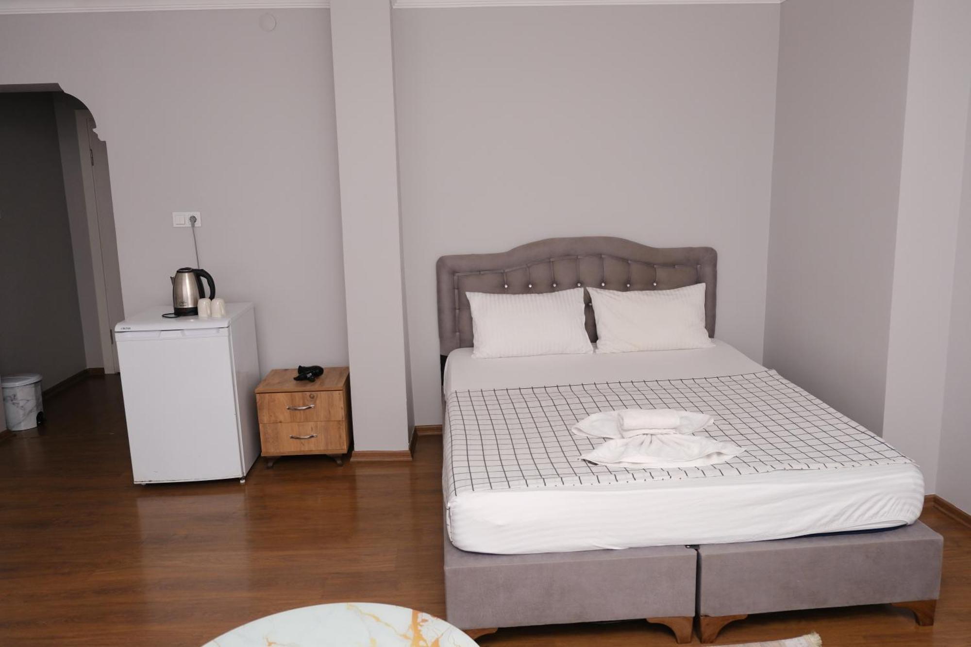 Eyluel Butik Otel Yildirim Zewnętrze zdjęcie