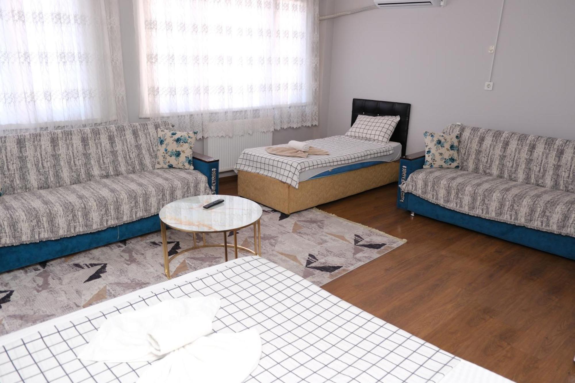 Eyluel Butik Otel Yildirim Zewnętrze zdjęcie