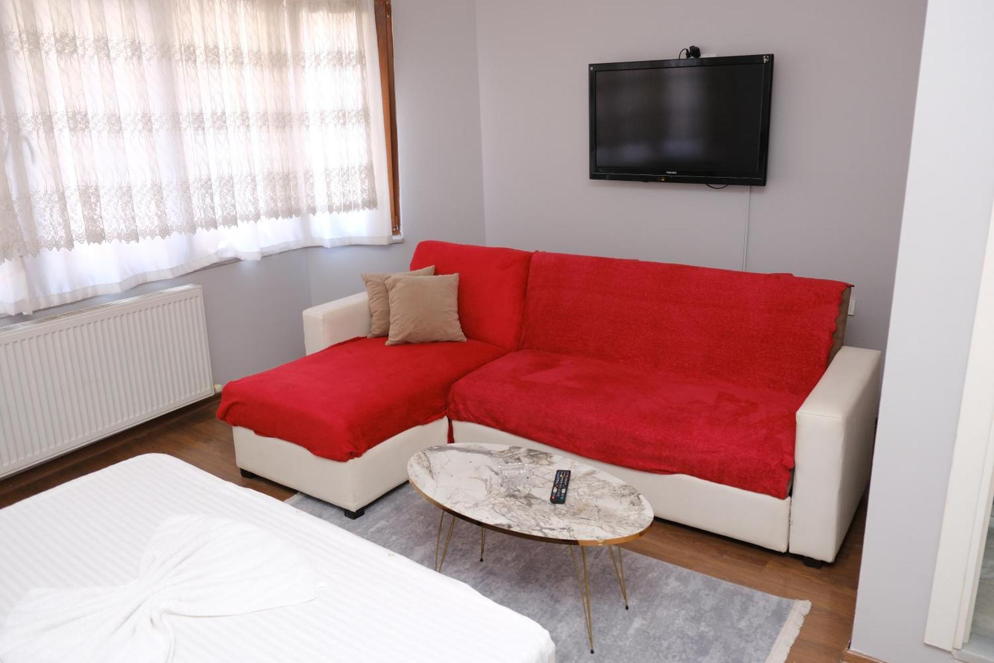 Eyluel Butik Otel Yildirim Zewnętrze zdjęcie