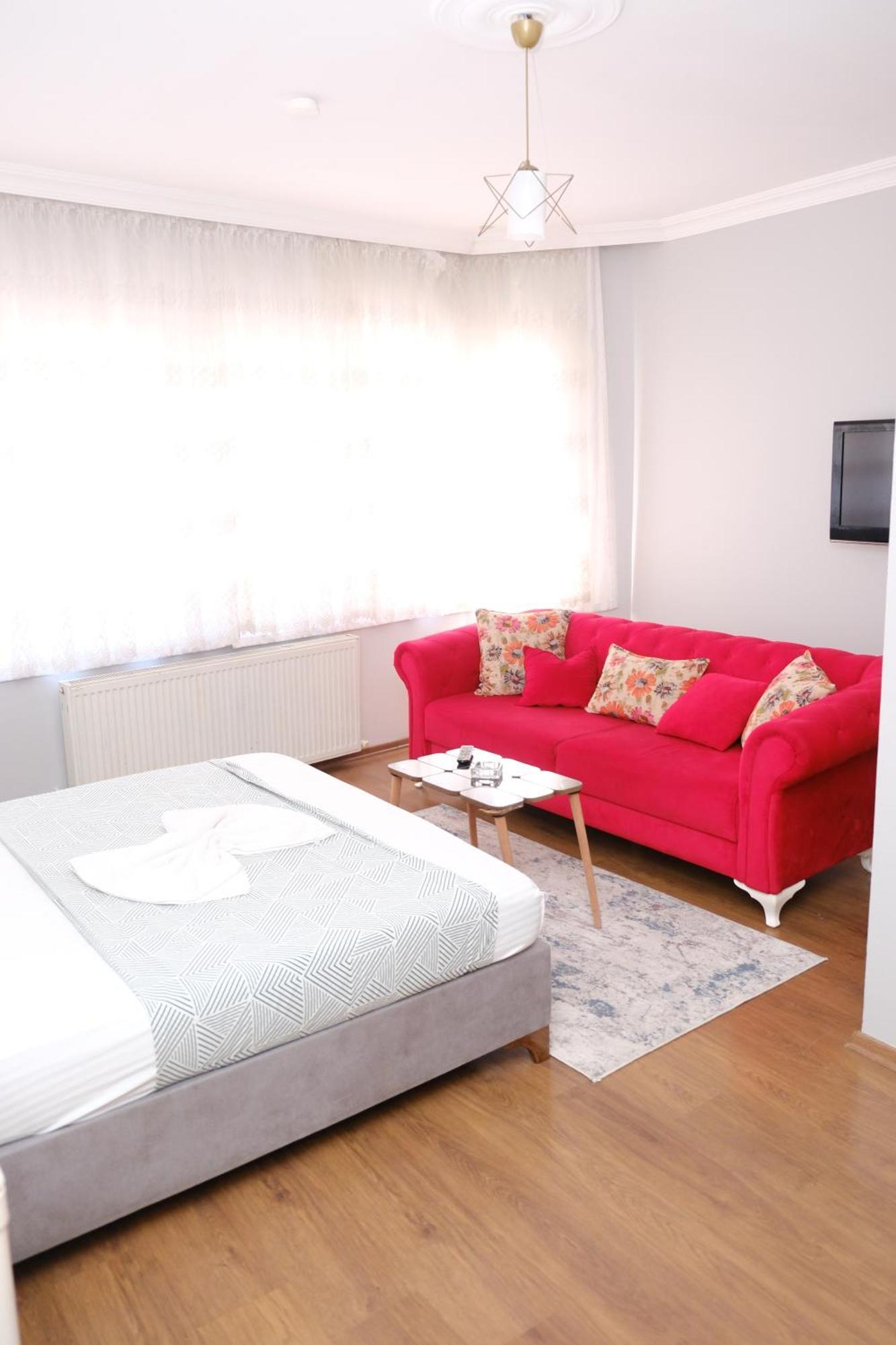 Eyluel Butik Otel Yildirim Zewnętrze zdjęcie