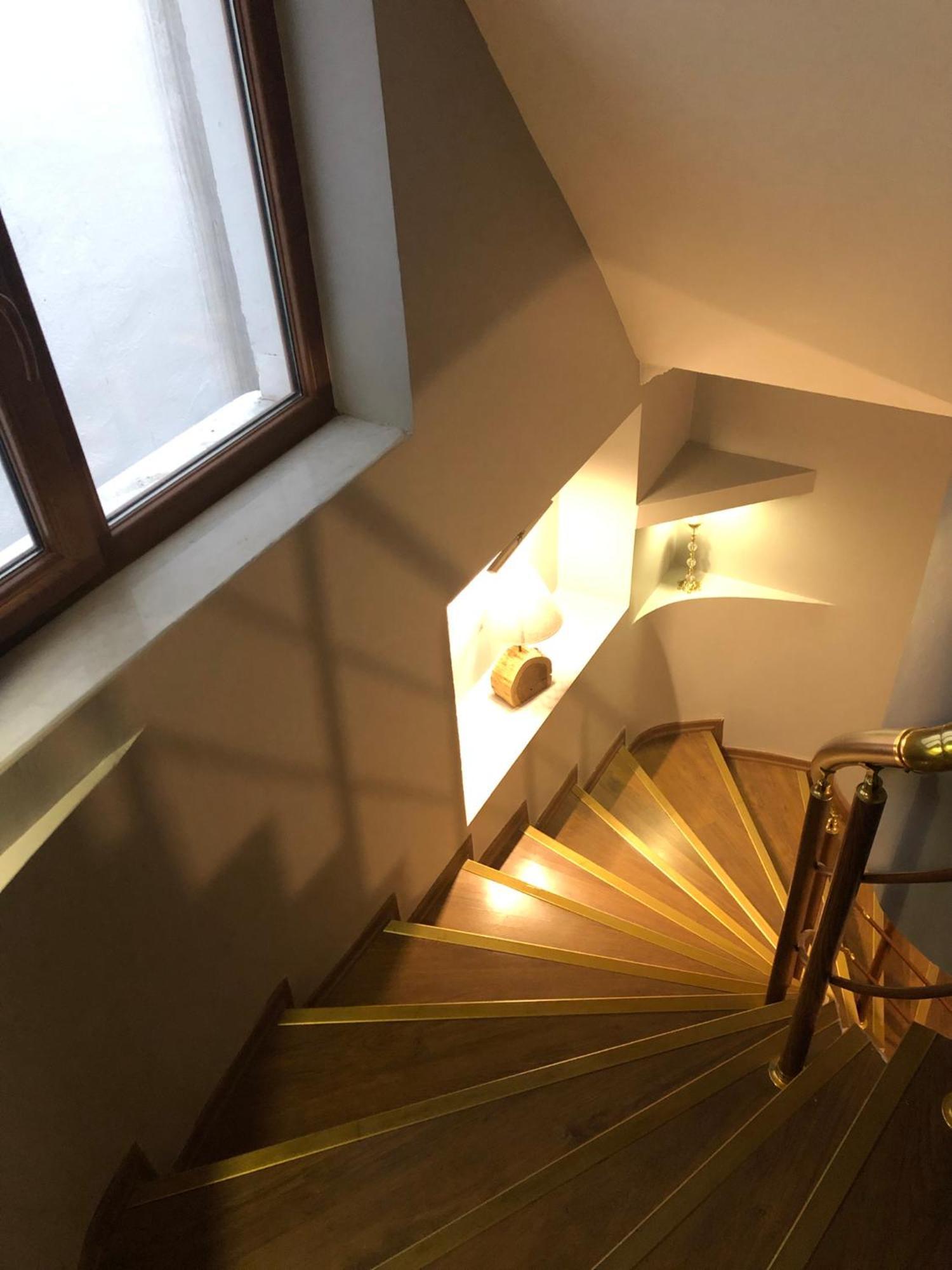 Eyluel Butik Otel Yildirim Zewnętrze zdjęcie