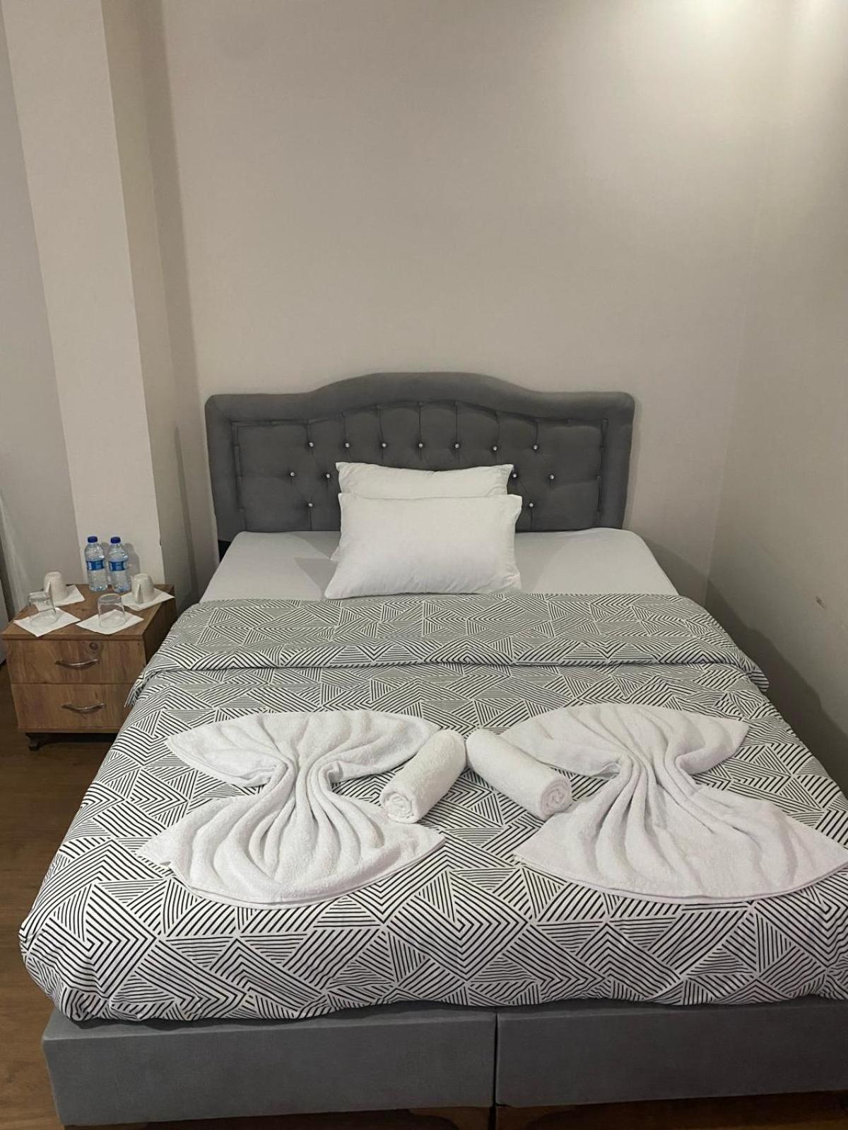 Eyluel Butik Otel Yildirim Zewnętrze zdjęcie